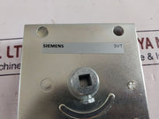 Siemens 3Vt Door-coupling Rotary Mechanism