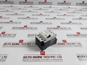 Siemens 3Vu1300-1Md00 Circuit Breaker For Motor Protection 50/60Hz 600Vac Max
