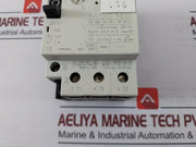 Siemens 3Vu1300-1Me00 Circuit-breaker 600 Vac 50/60 Hz Vde 0660 6 Kv