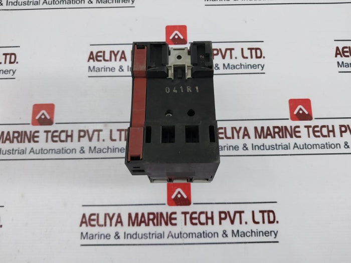 Siemens 3Vu1300-1Me00 Motor Protection Starter Cat A 50/60Hz