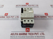 Siemens 3Vu1300-1Mg00 Circuit Breaker Ac-3 50/60Hz I: 19A G/9250A111
