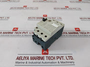 Siemens 3Vu1300-1Mg00 Circuit Breaker For Motor Protection P49310001 600V Ac