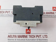 Siemens 3Vu1300-1Mh00 Circuit-breaker For Motor Protection 600V Ac 25 Fla