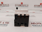 Siemens 3Vu1300-1Mj00 Circuit Breaker 2.4-4A