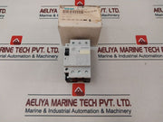 Siemens 3Vu1300-1Mj00 Circuit Breaker 2.4-4A