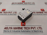 Siemens 3Vu1300-1Mj00 Circuit Breaker 2.4-4A