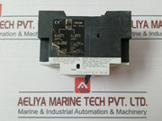 Siemens 3Vu1300-1Mk00 Circuit-breaker For Motor Protection 600Vac Max 4-6A
