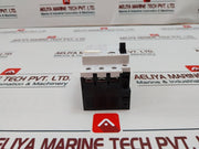 Siemens 3Vu1300-1Ml00 Circuit Breaker