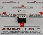 Siemens 3Vu1300-1Ml00 Circuit Breaker