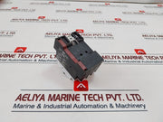Siemens 3Vu1300-1Ml00 Circuit Breaker