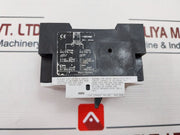 Siemens 3Vu1300-1Ml00 Circuit Breaker