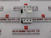 Siemens 3Vu1300-1Ml00 Circuit Breaker For Motor Protection 600Vac Max 50/60Hz