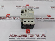 Siemens 3Vu1300-1Ml00 Motor Protection Circuit Breaker Vde 0660 120A 50/60 Hz