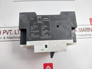 Siemens 3Vu1300-1Mm00 Circuit-breaker For Motor Protection 192A 50/60Hz 600 Vac