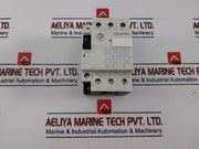 Siemens 3Vu1300-1Mm00 Circuit Breaker For Motor Protection 600Vac Max