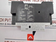 Siemens 3Vu1300-1Mm00 Circuit Breaker For Motor Protection 600Vac Max