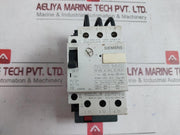 Siemens 3Vu1300-1Mm00 Motor Starter Protector 10-16A 50/60Hz 6Kv