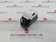 Siemens 3Vu1300-1Mn00 Motor Protector Circuit Breaker 14-20A 600Vac 25Fla