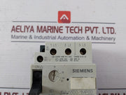 Siemens 3Vu1300-1Mp00 Circuit-breaker 300A Vde 0660 50/60Hz 600 Vac 18â€“25 A