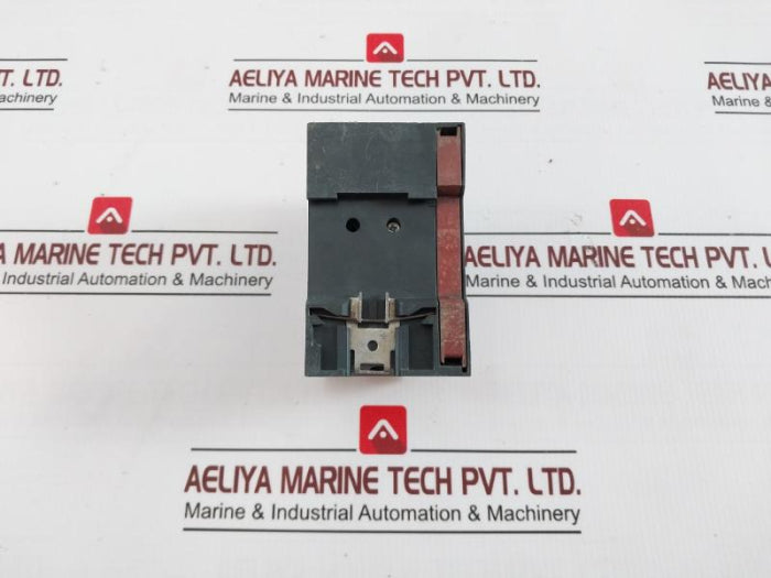 Siemens 3Vu1300-1Mp00 Power Protection Switch Circuit Breaker 18-25A