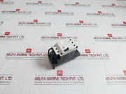Siemens 3Vu1300-1Nh00 Motor Starter Protector 2-3.2A 50/60Hz 600Vac Max