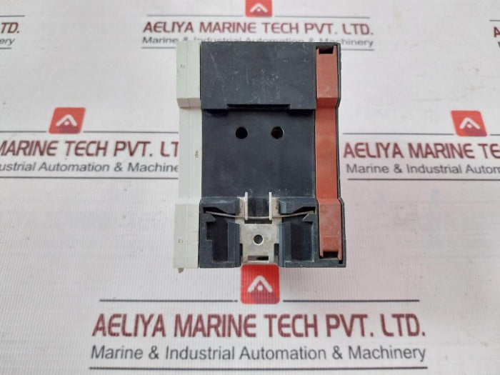 Siemens 3Vu1300-1Nl00 Circuit-breaker For Motor Protection 600Vac Max 6A 10A