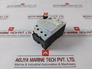 Siemens 3Vu1300-2Mg00 Motor Protection Circuit Breaker â€“ 1-1.6A 380V 2No Aux