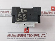 Siemens 3Vu1300-2Mg00 Motor Protection Circuit Breaker â€“ 1-1.6A 380V 2No Aux