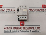 Siemens 3Vu1340-0Ml00 Motor Protection Circuit Breaker