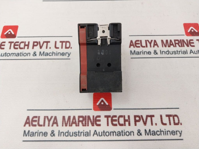 Siemens 3Vu1340-0Ml00 Motor Protection Circuit Breaker
