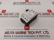 Siemens 3Vu1340-0Ml00 Motor Protection Circuit Breaker