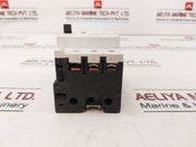 Siemens 3Vu1340-0Ml00 Motor Protection Circuit Breaker