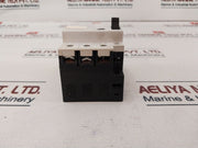Siemens 3Vu1340-0Ml00 Motor Protection Circuit Breaker