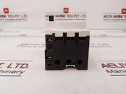 Siemens 3Vu1340-1Mc00 Circuit Breaker