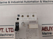 Siemens 3Vu1340-1Mc00 Circuit Breaker