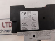 Siemens 3Vu1340-1Mc00 Circuit Breaker