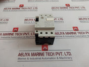 Siemens 3Vu1340-1Mf00 Circuit Breaker Class 10A Cat A 50/60Hz