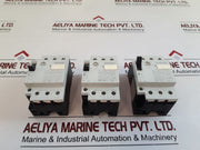 Siemens 3Vu1340-1Mg00 Motor Protection Circuit Breaker