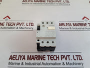 Siemens 3Vu1340-1Mg00 Motor Protection Circuit Breaker