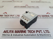 Siemens 3Vu1340-1Mg00 Motor Protection Circuit Breaker