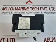 Siemens 3Vu1340-1Mg00 Motor Protection Circuit Breaker
