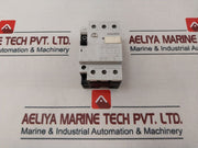 Siemens 3Vu1340-1Mg00 Motor Circuit Breaker Class 10A