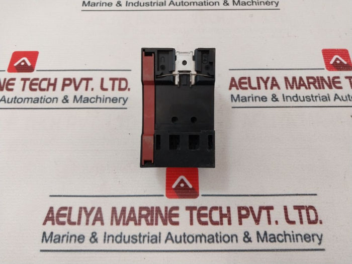 Siemens 3Vu1340-1Mg00 Motor Circuit Breaker Class 10A