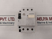 Siemens 3Vu1340-1Mg00 Motor Circuit Breaker Class 10A