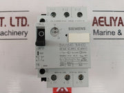 Siemens 3Vu1340-1Mh00 Circuit Breaker 600Vac Max