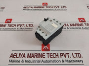 Siemens 3Vu1340-1Mh00 Circuit Breaker 600Vac Max