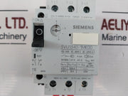 Siemens 3Vu1340-1Mk00 Circuit Breaker