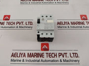 Siemens 3Vu1340-1Mk00 Circuit Breaker