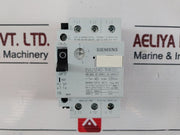 Siemens 3Vu1340-1Mk00 Circuit Breaker