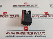 Siemens 3Vu1340-1Ml00 Circuit Breaker